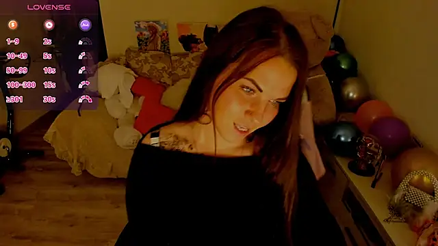 masha19981 online show from March 2, 7:20 pm