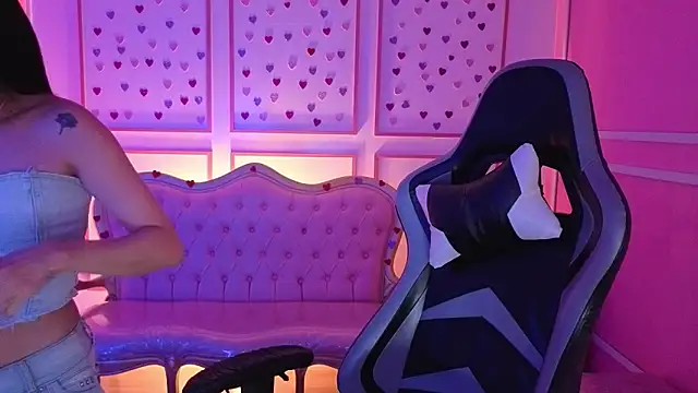 ailen t online show from September 27, 3:25 am