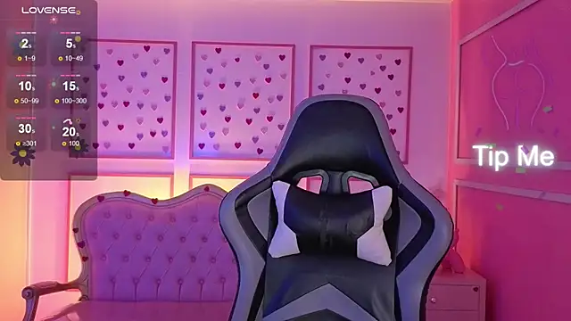 ailen t online show from September 26, 3:15 am