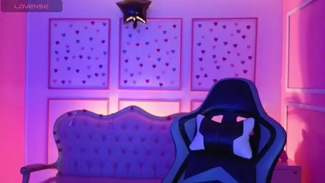 ailen t online show from October 18, 2:58 am