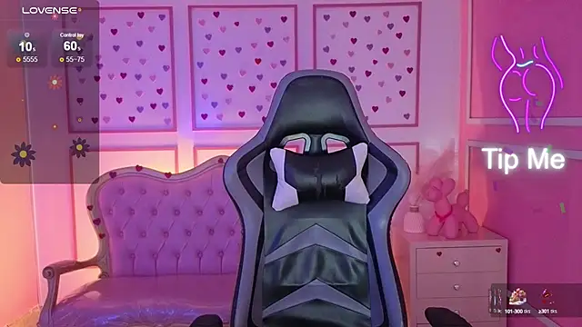 ailen t online show from October 2, 3:00 am