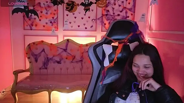 ailen t online show from October 27, 2:18 am