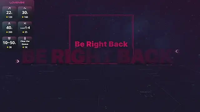 emmagrecco  online show from October 26, 7:31 pm