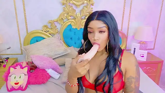 SalomeRestrepo online show from December 4, 4:37 am