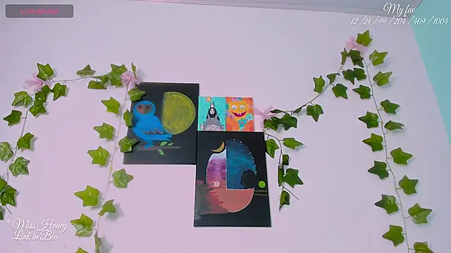 Snapshot of Mxss_Honey chatting on September 18, 9:19 am Mxss Honey online show from September 18, 9:19 am