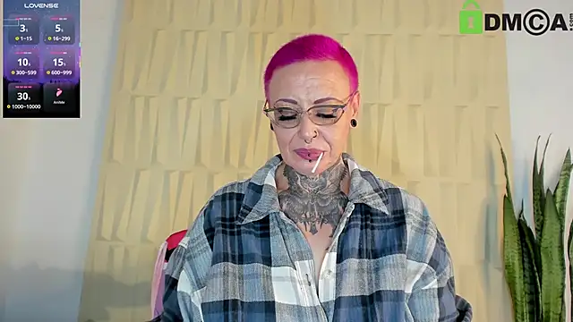 SandyyRose online show from September 17, 3:15 am