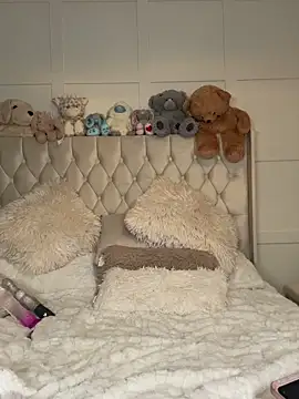 cydneyxox online show from January 13, 10:03 pm