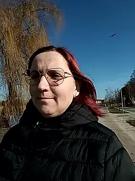 Marie1992PL online show from March 1, 9:09 am