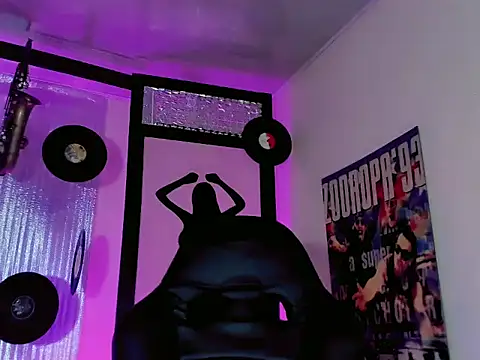 lizeth Duarte online show from October 20, 11:13 am