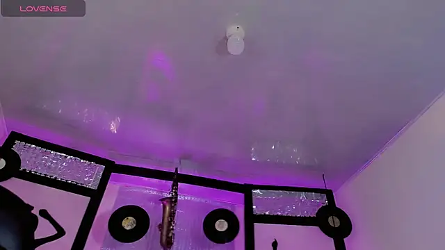 lizeth Duarte online show from October 7, 11:58 am