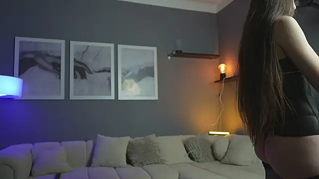 AlfaSex9 online show from March 2, 11:17 am