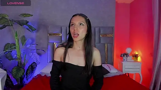 Bianca ks online show from April 14, 3:17 am