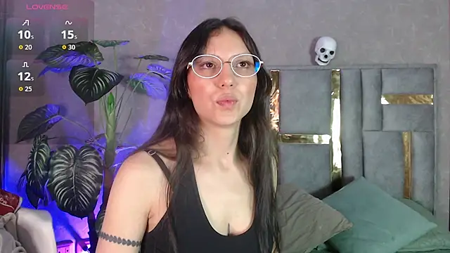 Snapshot of Bianca_ks chatting on October 18, 3:42 am Bianca ks online show from October 18, 3:42 am