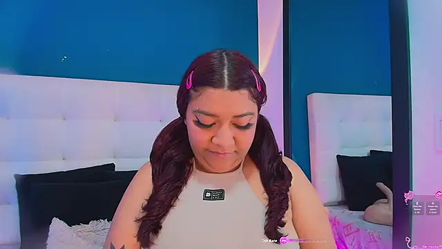 MeghanBurn online show from February 27, 1:00 pm