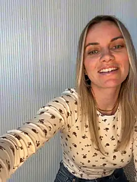 Milla  one online show from April 16, 2:50 pm