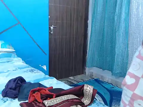 Sexy Bebo87 online show from September 19, 2:54 am