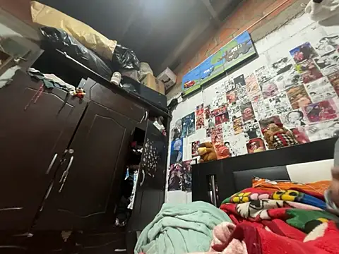 violeta 818 online show from April 20, 5:21 am