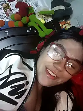 violeta 818 online show from October 20, 3:31 am