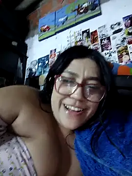 violeta 818 online show from October 21, 5:11 am