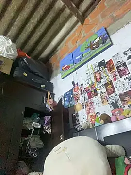 violeta 818 online show from November 30, 6:28 am