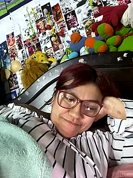 violeta 818 online show from October 7, 5:12 am