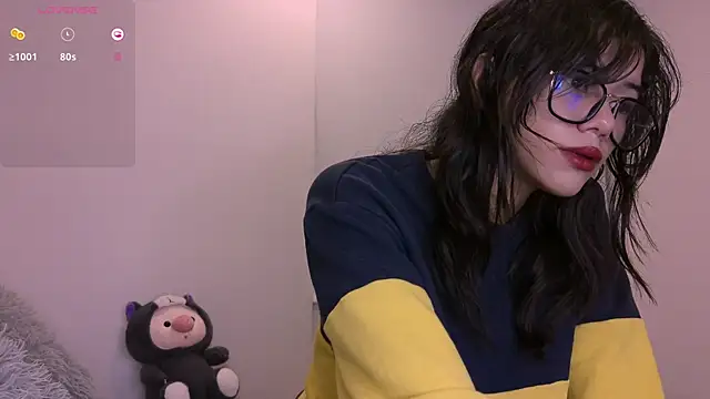 Lovely-allys online show from September 23, 11:58 pm