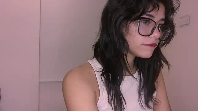 Lovely-allys online show from October 2, 12:15 am