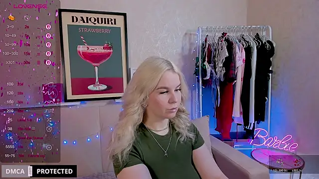 Tasty booty online show from November 26, 1:06 am