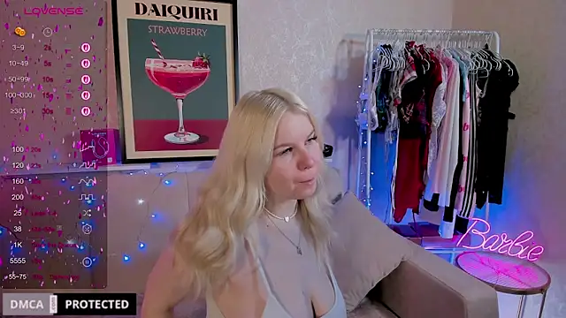 Tasty booty online show from November 12, 1:36 am