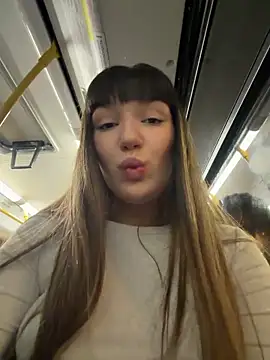 Sophie Avory online show from March 11, 5:26 pm