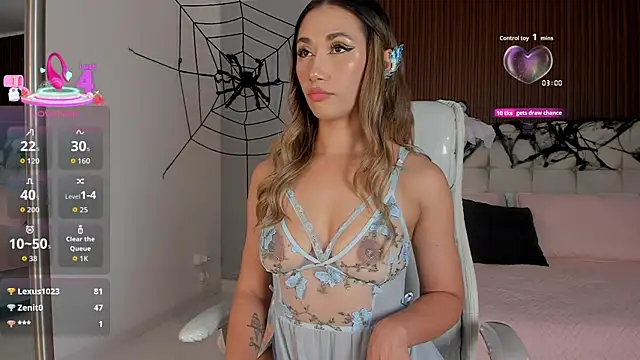 Emma23   online show from October 29, 6:50 am