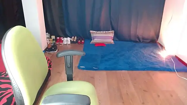 shirly vannicelli online show from September 30, 4:40 am