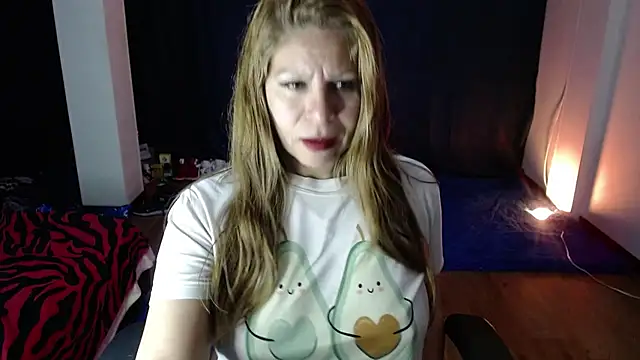 shirly vannicelli online show from October 14, 2:58 am