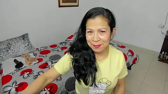 Snapshot of Juana_Sweet chatting on October 30, 5:14 pm Juana Sweet online show from October 30, 5:14 pm