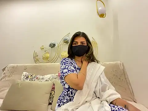 MaYaa  11 online show from February 25, 7:18 am