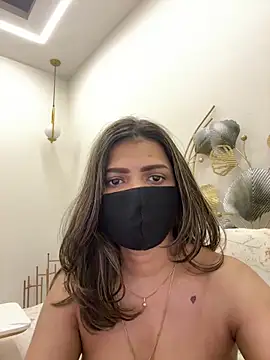 MaYaa  11 online show from January 7, 8:07 am