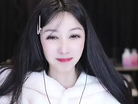 Nuyoah-77 online show from January 16, 2:57 pm