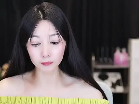 Nuyoah-77 online show from October 5, 4:34 pm