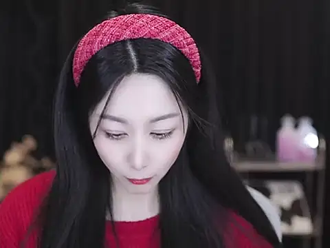 Nuyoah-77 online show from February 17, 3:11 pm