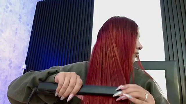 Mia Rinn online show from October 7, 2:43 pm