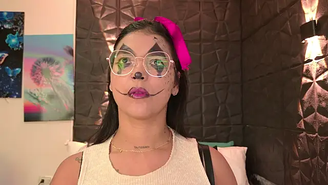 Snapshot of graceymilf666 chatting on October 31, 11:58 am graceymilf666 online show from October 31, 11:58 am