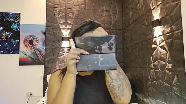 Snapshot of graceymilf666 chatting on September 20, 11:52 am graceymilf666 online show from September 20, 11:52 am