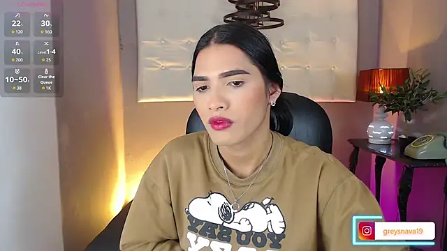 Greys ath online show from October 1, 4:06 am