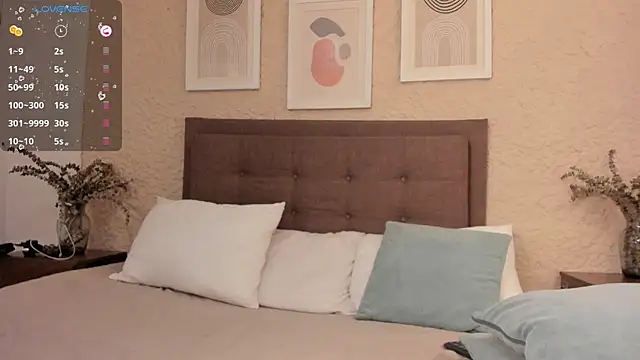 Alia Rodriguez  online show from September 29, 9:42 pm