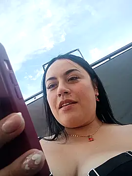 Lesly 10- online show from March 14, 10:11 pm