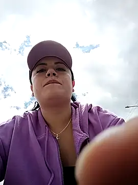 Lesly 10- online show from May 7, 3:38 pm