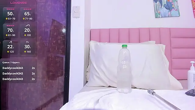 kae styles online show from October 6, 2:06 am