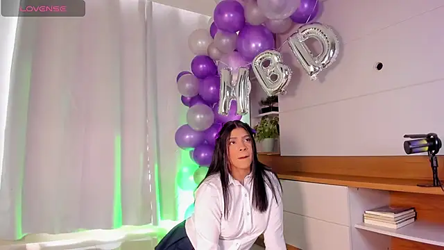 Elii ross online show from October 28, 7:08 pm