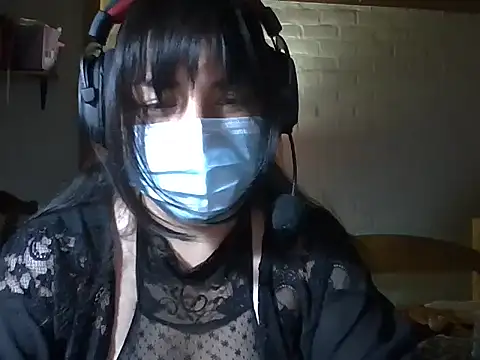 NymphNarcissa online show from February 25, 6:12 am