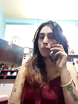 Pixie0 online show from September 15, 7:10 pm